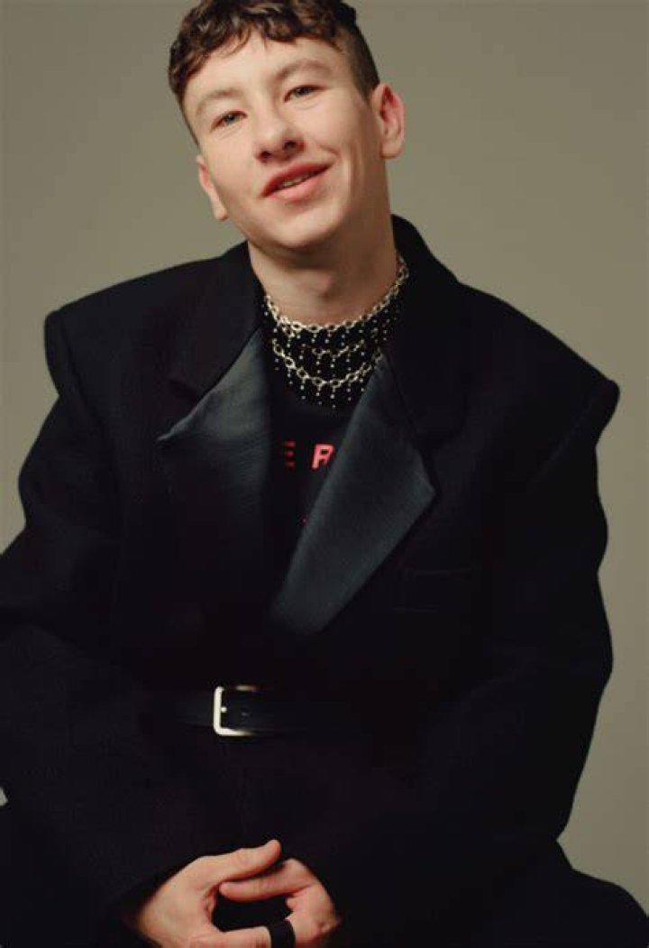 Barry Keoghan EcuRed