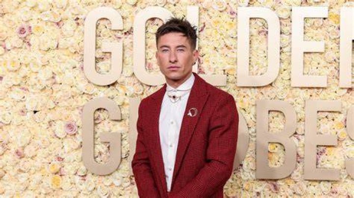 Barry Keoghan has graves fainting en masse at the Golden Globes 2024
