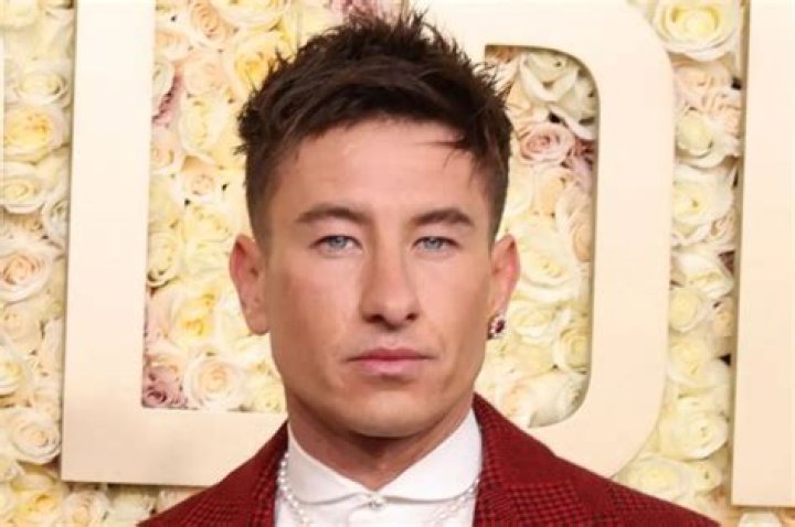 Barry Keoghan Latest News, Updates, Photos and Videos Yahoo