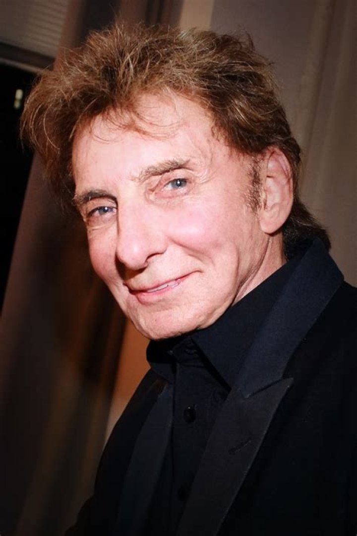 Barry Manilow Net Worth MANHATTAN SOCIETY