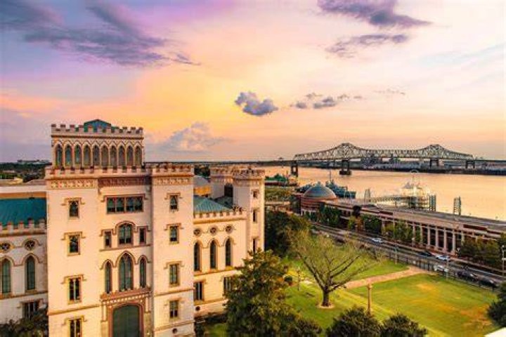 Baton Rouge Louisiana Colleague Of Lacey Fletcher's Dad, 43 OFF