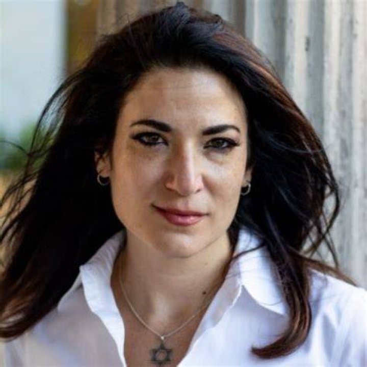 Batya Ungar-Sargon Ties The Knot: A Marital Milestone