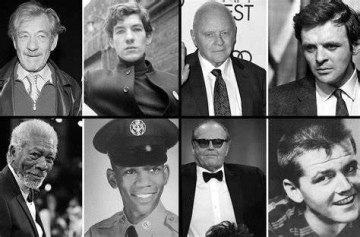 Before They Were Famous Actors' Early Roles