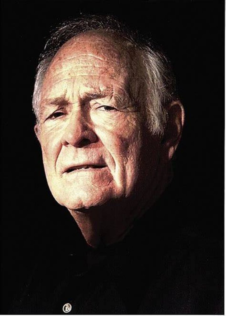 Bill Patton (actor) Alchetron, The Free Social Encyclopedia