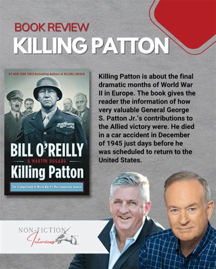 Bill Patton Releases a NonFiction Book