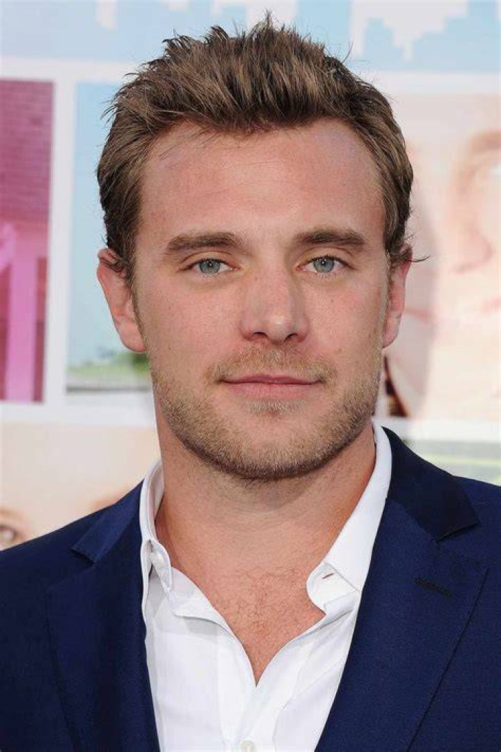 Billy Miller's Wife A Glimpse into the Actor's Personal Life