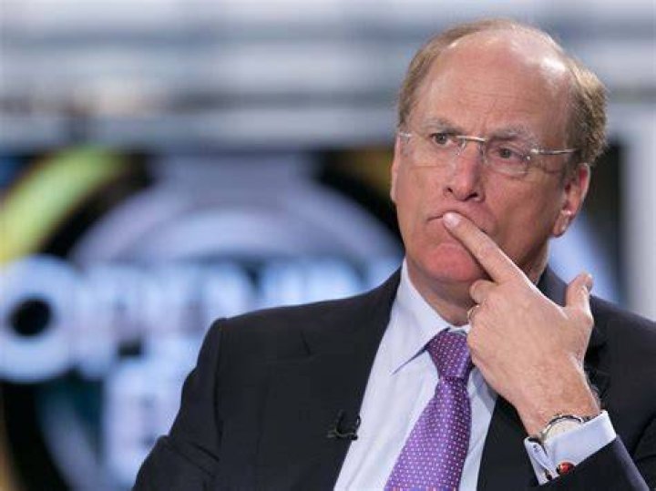 BlackRock CEO Laurence Fink earns 22.9M Crain's New York Business
