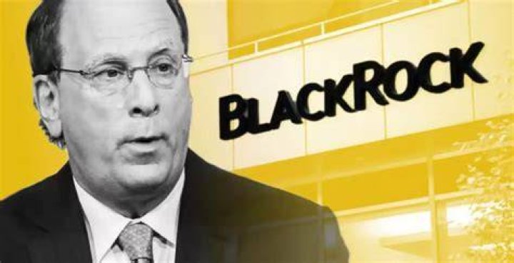 BlackRock CEO Salary: Uncovering The Multi-Million Dollar Compensation