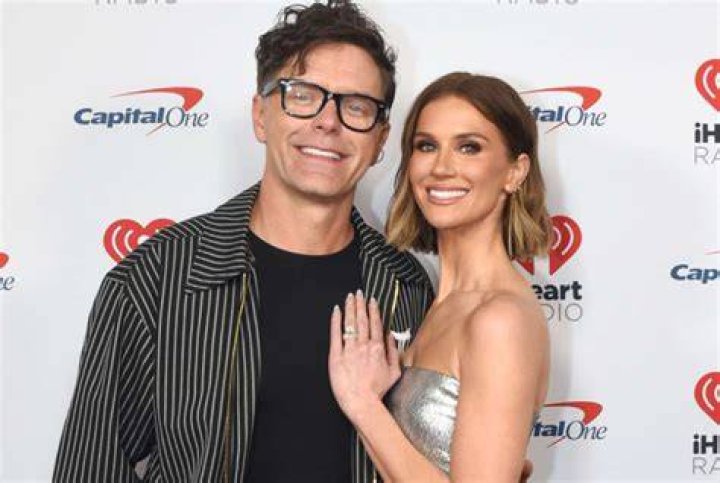 Bobby Bones Net Worth (2020), Height, Age, Bio and Facts
