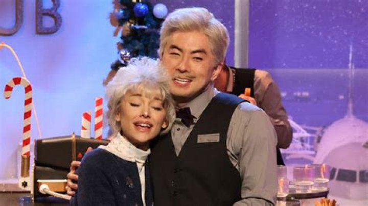 Bowen Yang Opens Up About Being Put in Gay Conversion Therapy Photo