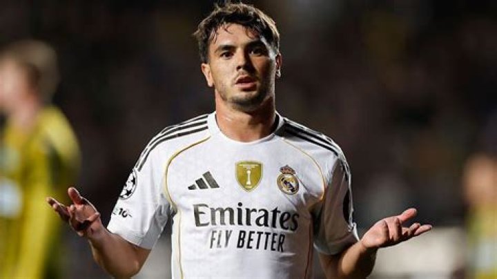 Brahim Diaz Origin Story: A Journey From Malaga To San Siro