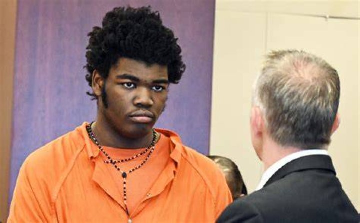 Brendan Depa's Mother Tells Her Son's Story