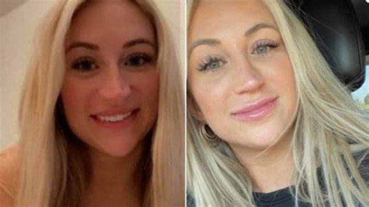 Brianna Coppage Former Missouri Teacher Who Resigned after Her