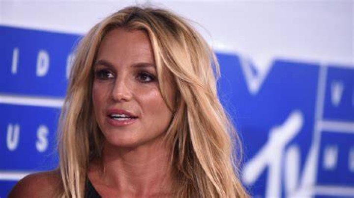 Britney Spears checks into mental health facility amid dad's illness