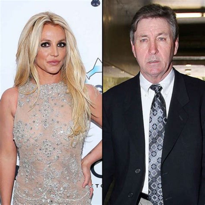 Britney Spears&rsquo; Father Jamie Hospitalized with Bacterial Infection