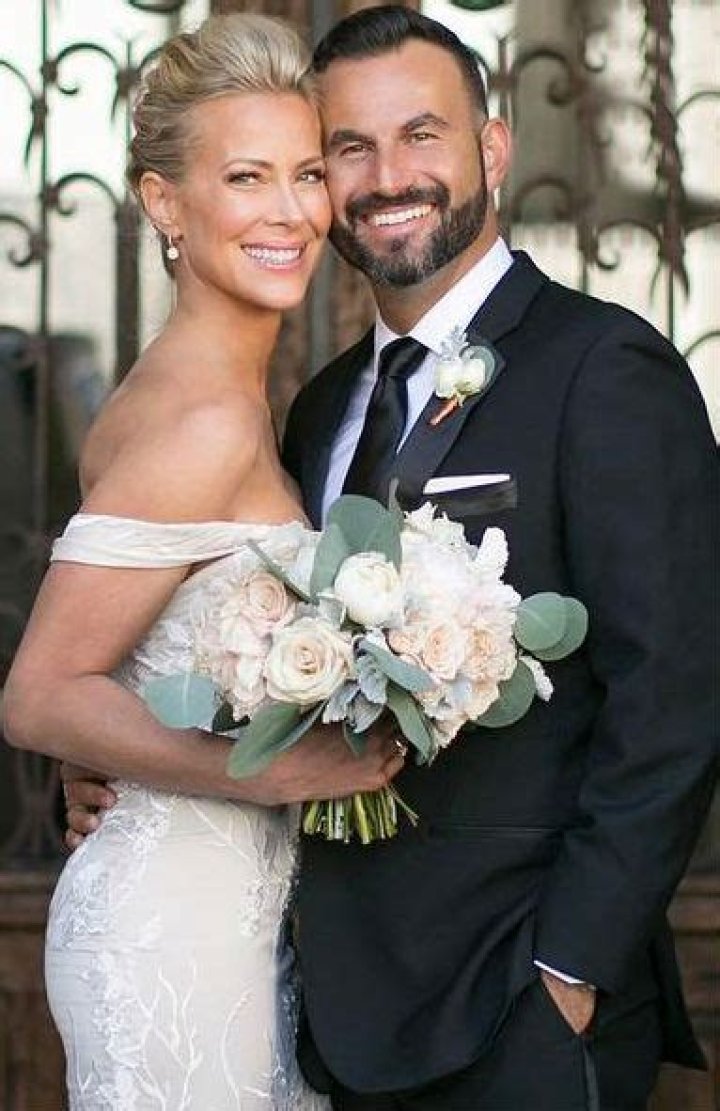 Brittany Daniel Family Pictures, Husband, Age, Sister
