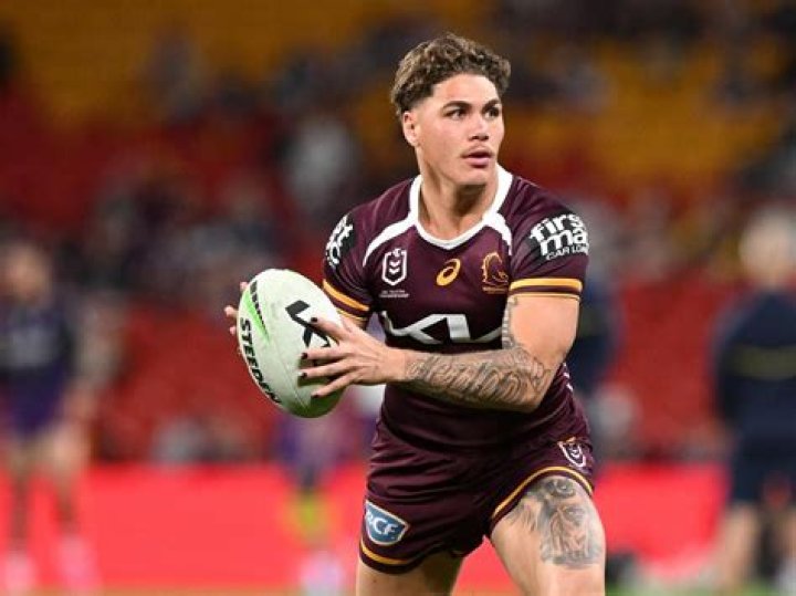 Broncos star Reece Walsh melts hearts with adorable Instagram tribute
