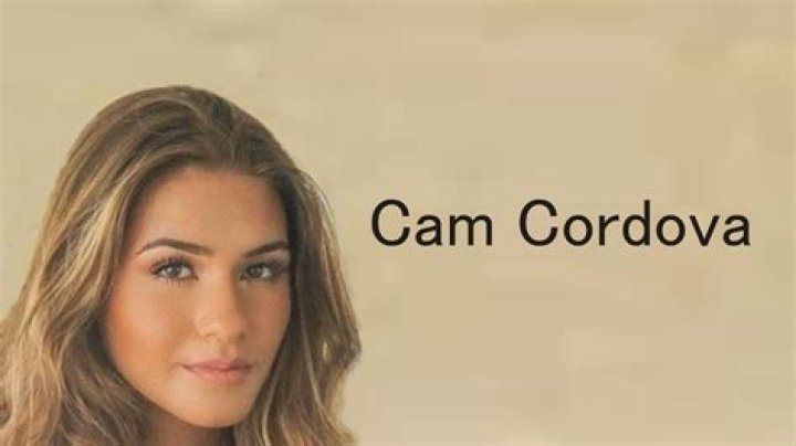 Cam Cordova cordova.cam OnlyFans
