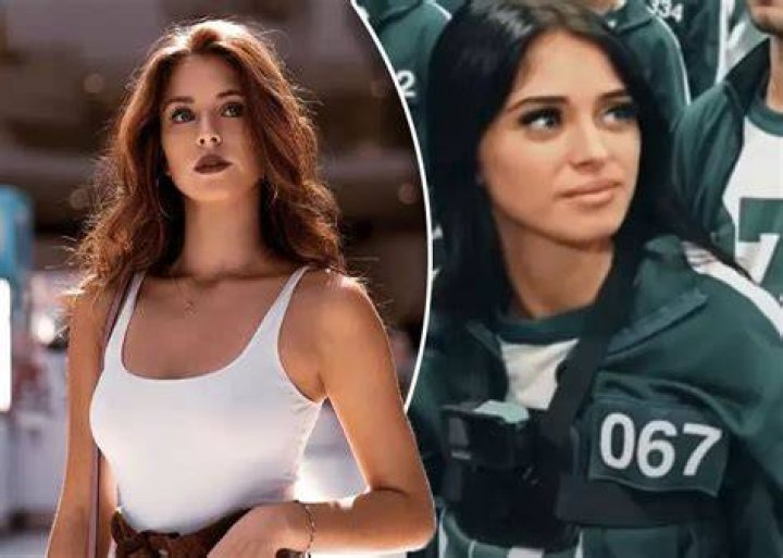 Camilla Araujo Reveals If MrBeast&rsquo;s &lsquo;Squid Game&rsquo; Was Scripted