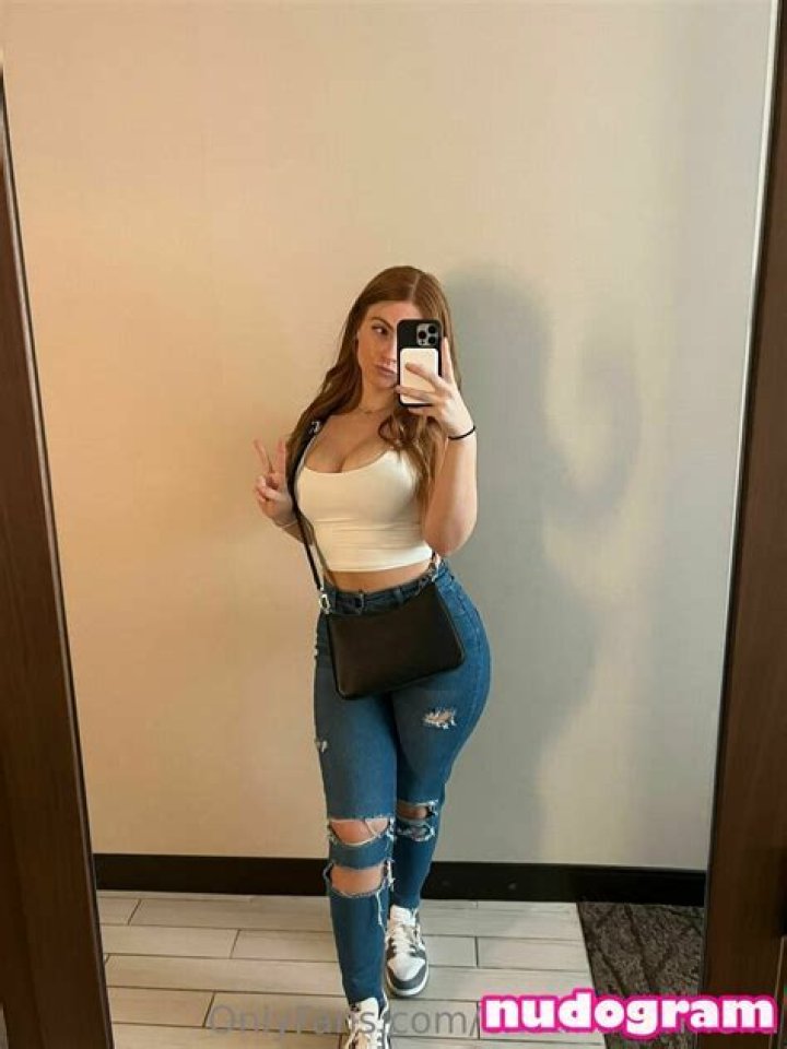 Carmella Nude OnlyFans Leaks Photo 907226 Fapopedia