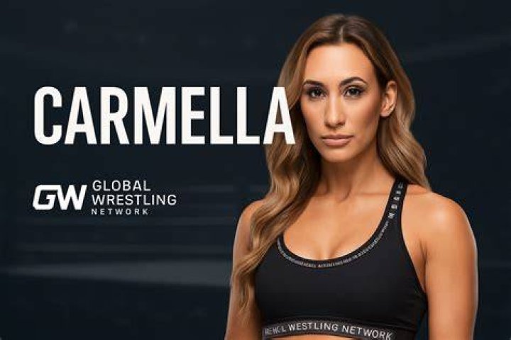 Carmella Rock 'Em Socks