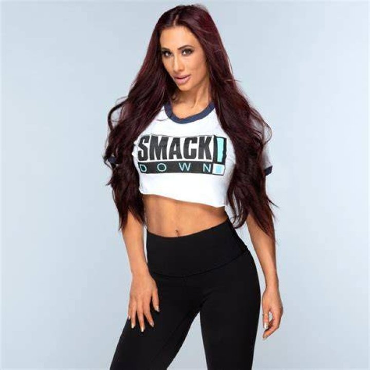 Carmella WWE Photo (43819438) Fanpop