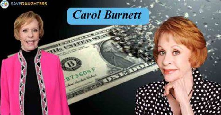 Carol net worth 2023, biography, age, height, and other updates