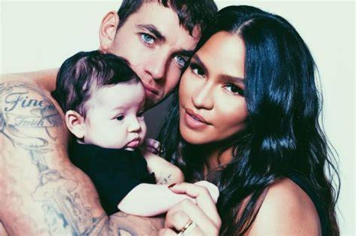 Cassie Ventura family Who are her parents and siblings?