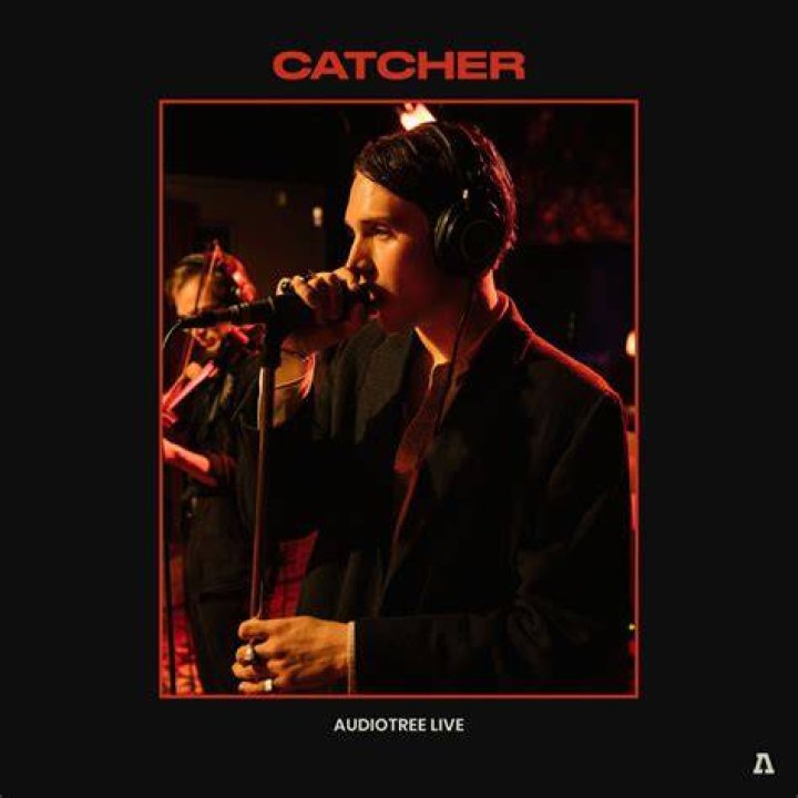 Catcher Audiotree Music