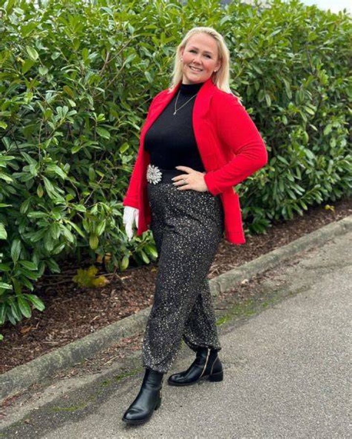 Cecilie Schmeichel biografi, alder, b&oslash;rn, v&aelig;gttab
