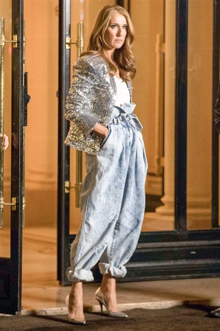 Celine Dion Style, Clothes, Outfits and Fashion &bull; CelebMafia