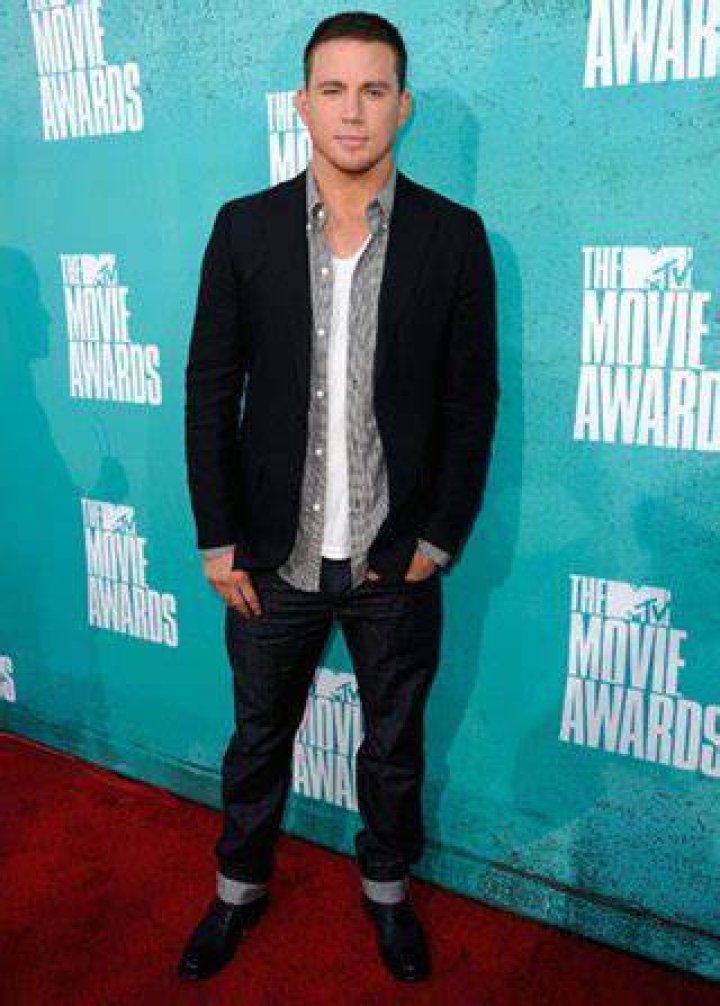 Channing Tatum: Body Measurements, Height, And Weight Revealed