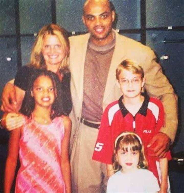 Charles Barkley daughter Christiana Barkley&rsquo;s Wiki Age, Son, Height