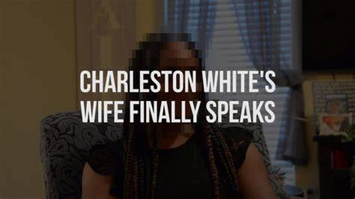 Charleston White's Wife: An In-Depth Look