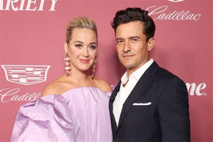 Check Out Orlando Bloom's Impressive Height
