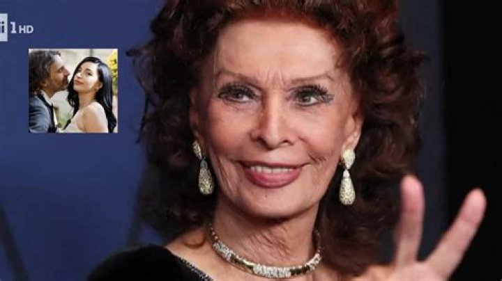 Chi era Loren, il figlio di Lory Del Santo
