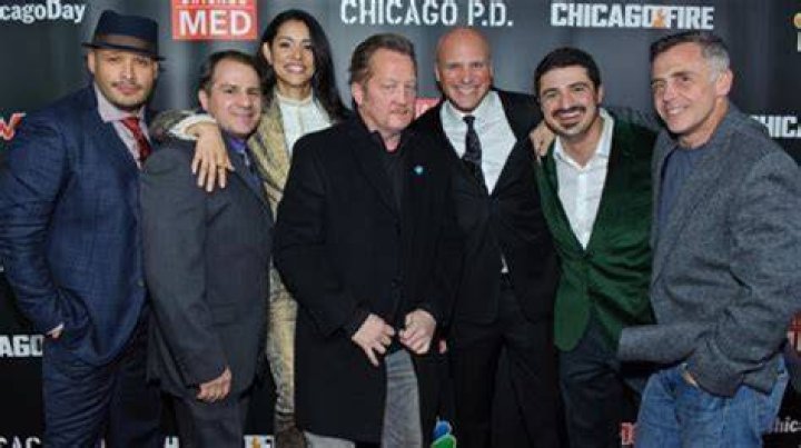 Chicago PD: Tragic Loss Of Cast Member In 2024