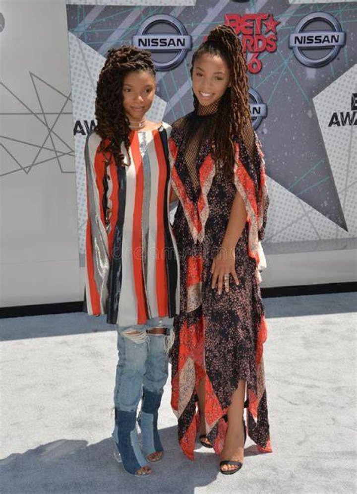 Chloe & Halle the Youngest R&B Duos Beat