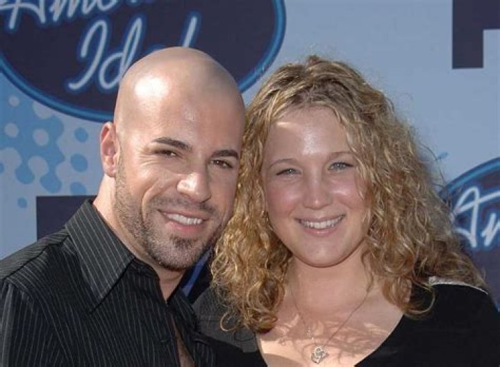 Chris Daughtry Family Daughter Adalynn Rose Daughtry Cause of Death