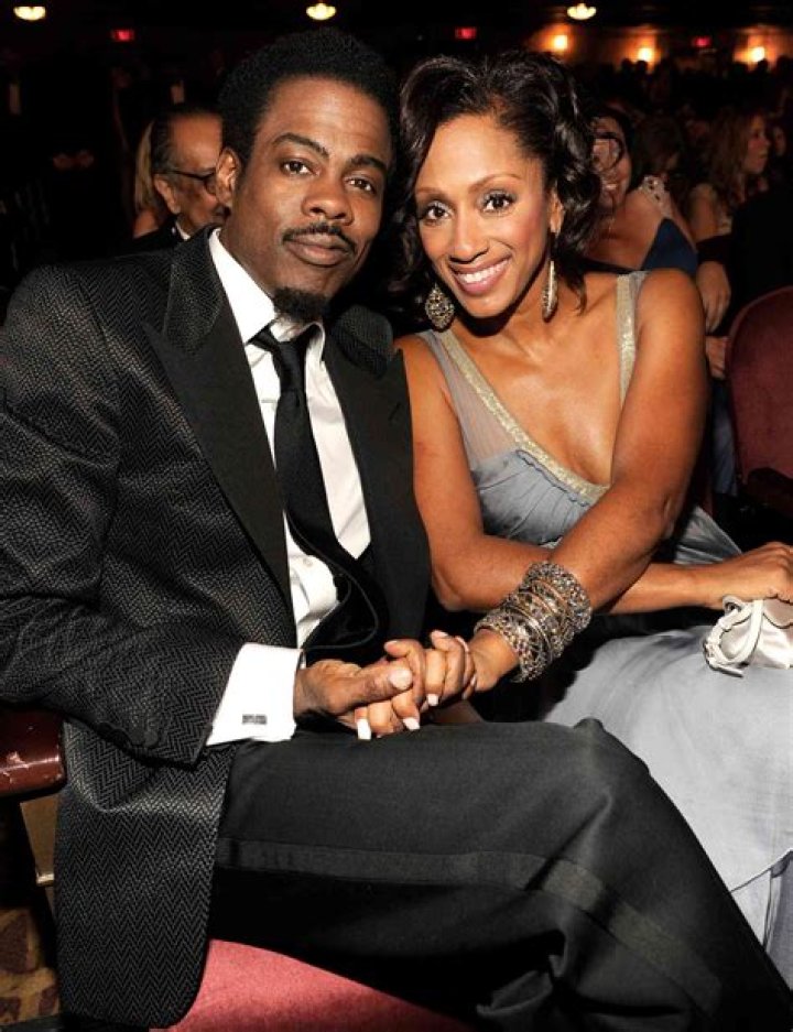 Chris Rock&rsquo;s wife Malaak Compton insists South African girl&rsquo;s adoption