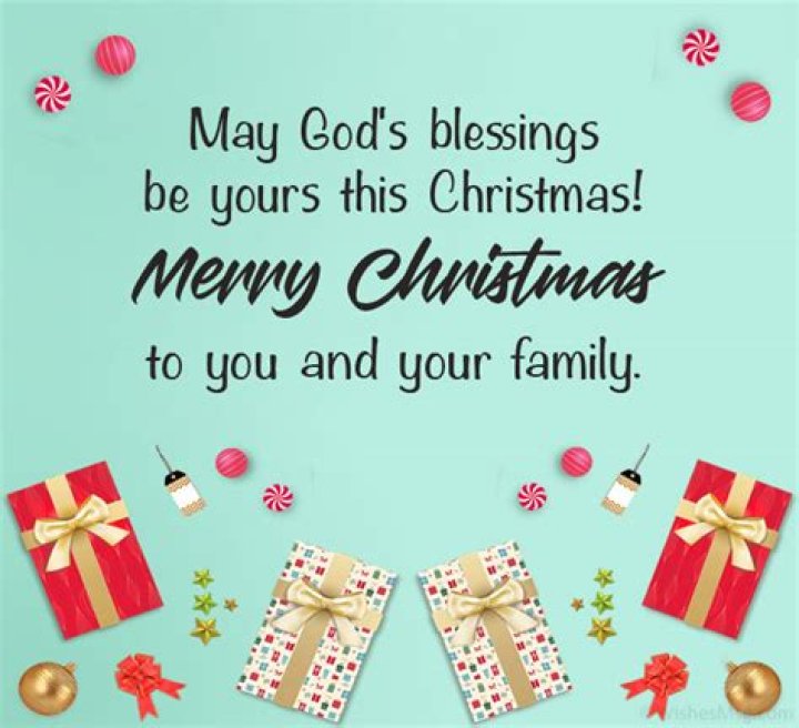 Christmas Wishes Religious Wishes, Greetings, Pictures Wish Guy
