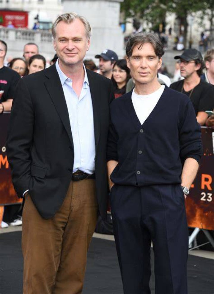 Cillian Murphy Height Cillian Murphy Height Weight The Best Model