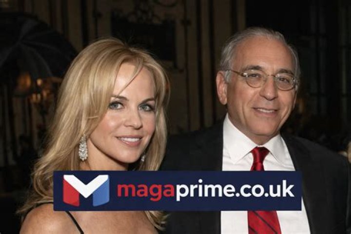 Claudia Heffner Peltz’s biography who is Nelson Peltz's wife? Legit.ng