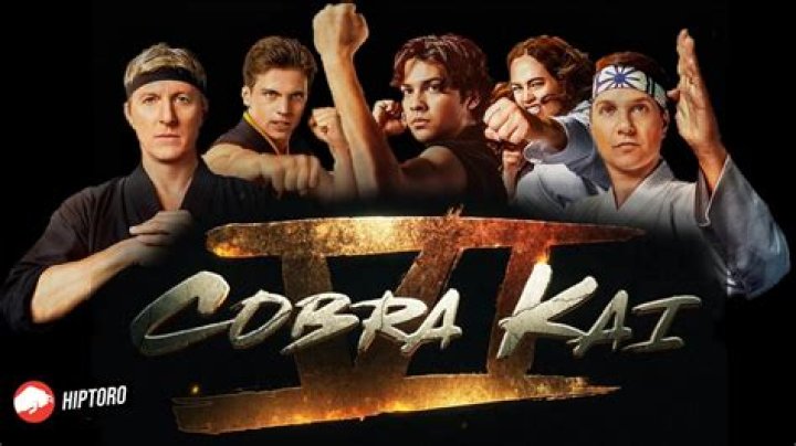 Cobra Kai Season 6 Release Date, News