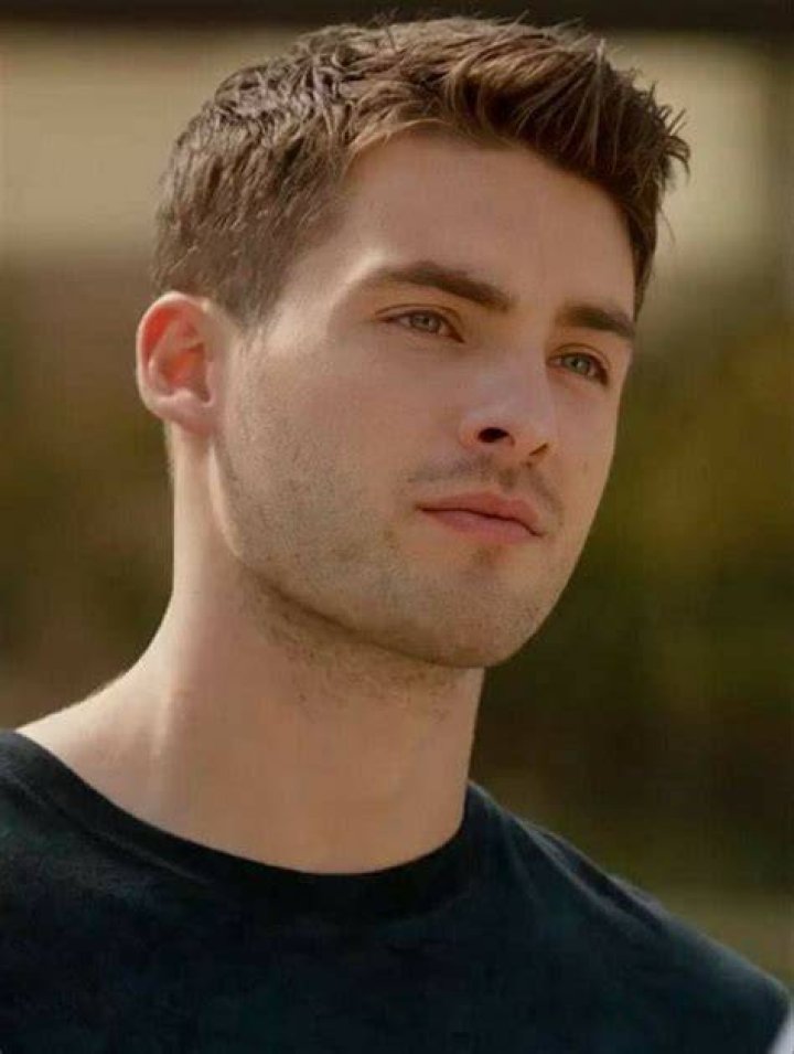 Cody Christian's Love Life: A Comprehensive Timeline Of His Relationships