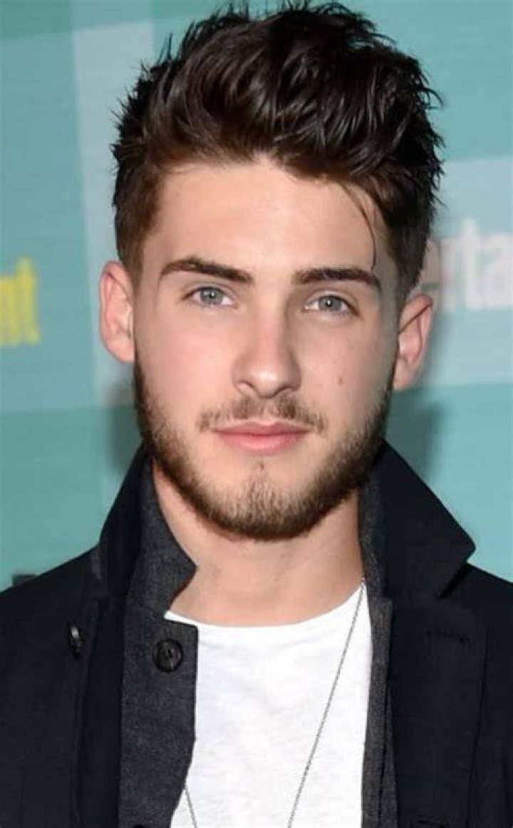 Cody Christian bio Height, net worth, sexuality, spouse, movies and TV