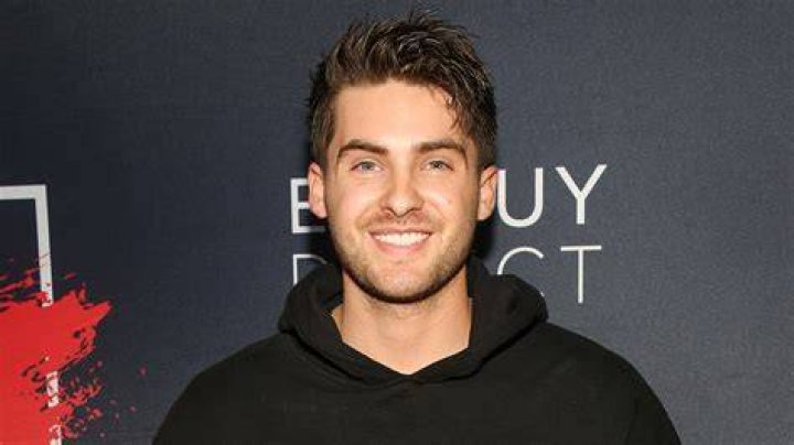Cody Christian Exclusive Interviews, Pictures & More Entertainment