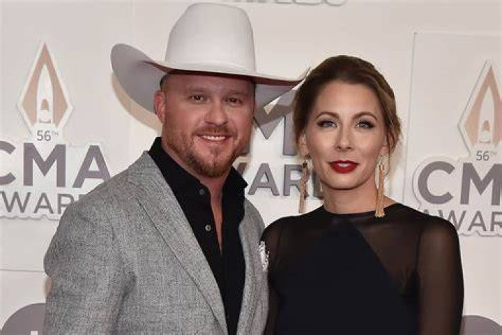 Cody Johnson Reveals He Nearly Quit Music, But His Wife Brandi Inspired