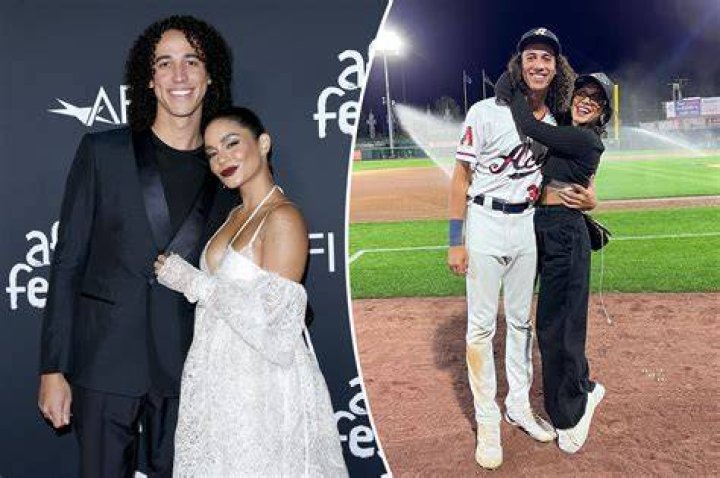 Cole Tucker Parents Vanessa Hudgens Fiance Family, Siblings