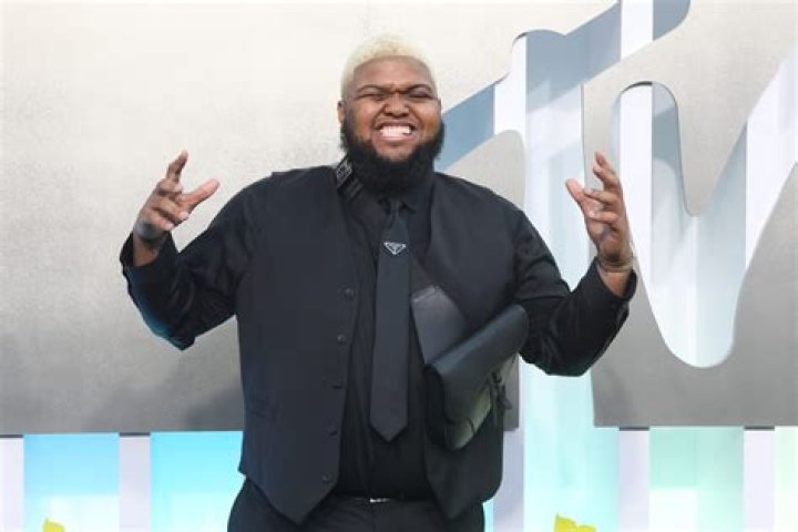 Comedian Druski Launches New Cooking Series, &ldquo;In The Kitchen"